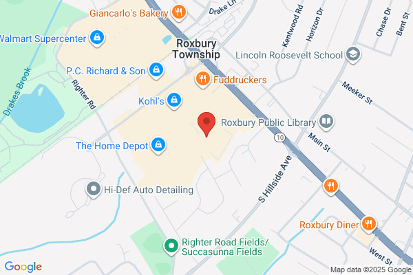 Morris Podiatry Associates