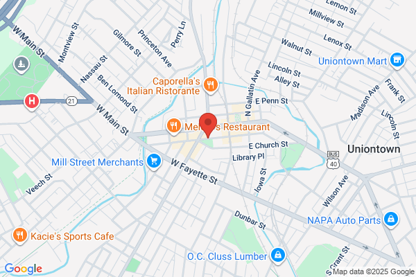 Uniontown Hearing Aid Center
