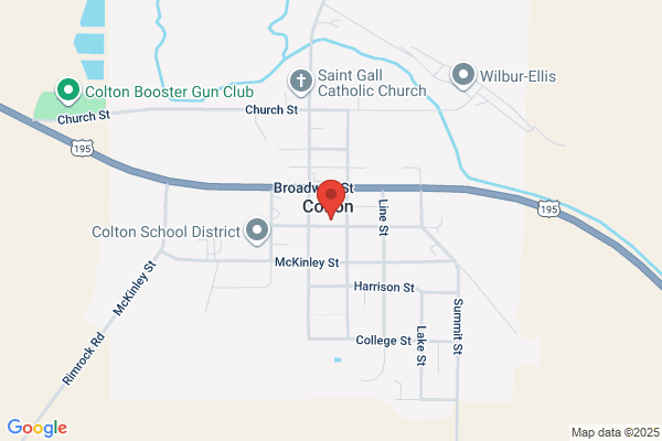 Colton Veterinary Service