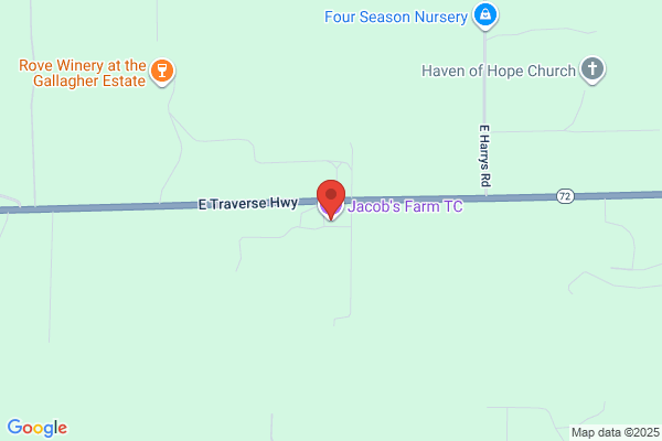 Jacobs Farms