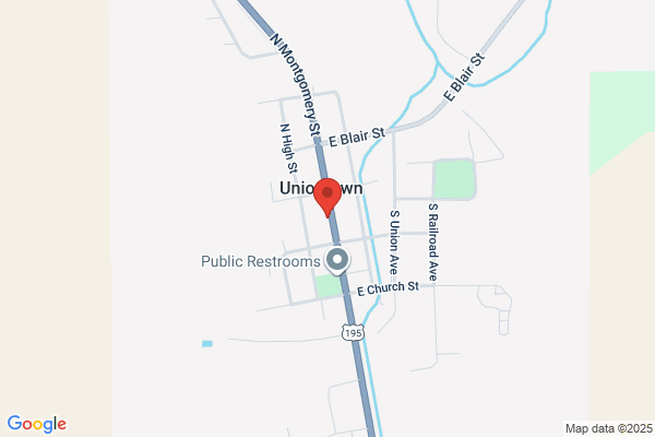Uniontown Deluxe Used Goods