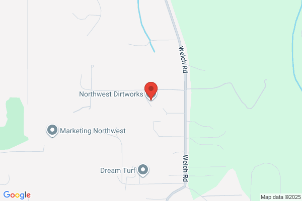 Northwest Dirtworks LLC