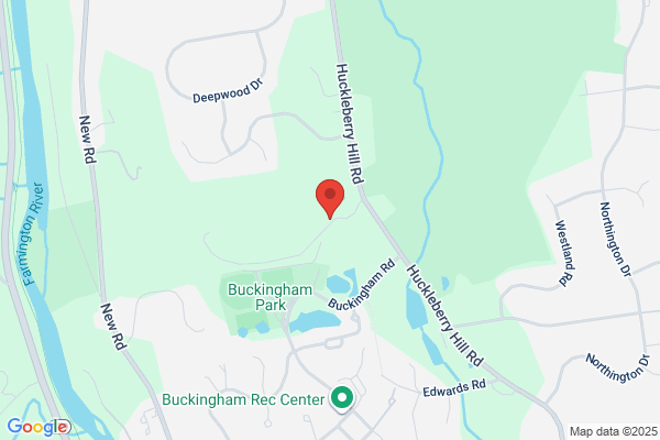 Avon Town of, Administrative Departments, Huckleberry Hill Landfill