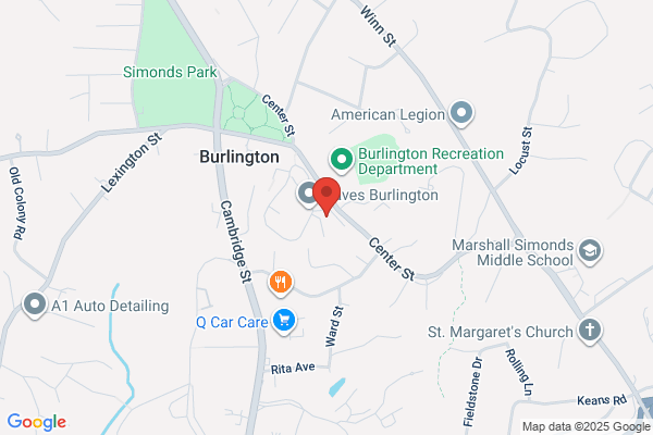 Burlington Locksmith Store
