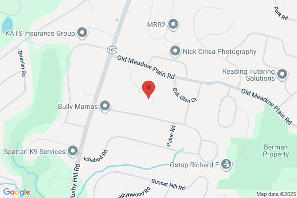 Connecticut Valley Painting Llc