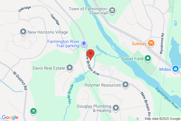 Servpro of The Farmington Valley