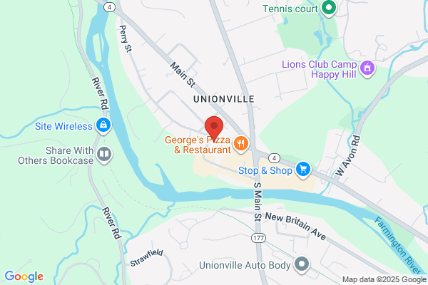 Tunxis Apartments Inc