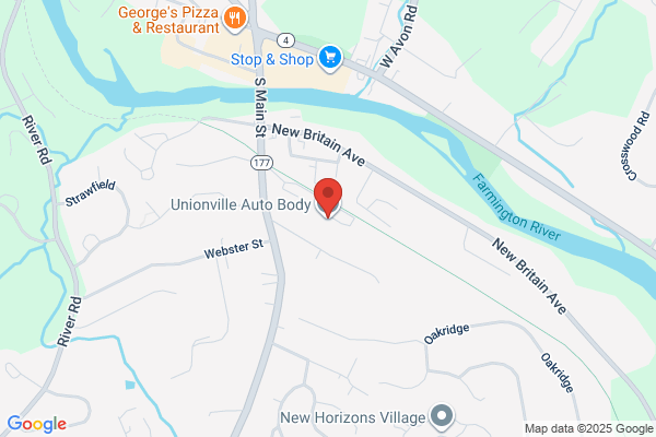 Unionville Auto Repair Llc