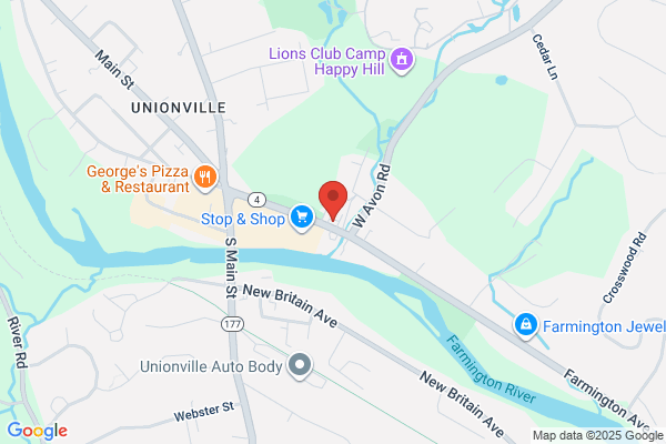 Unionville Exxon