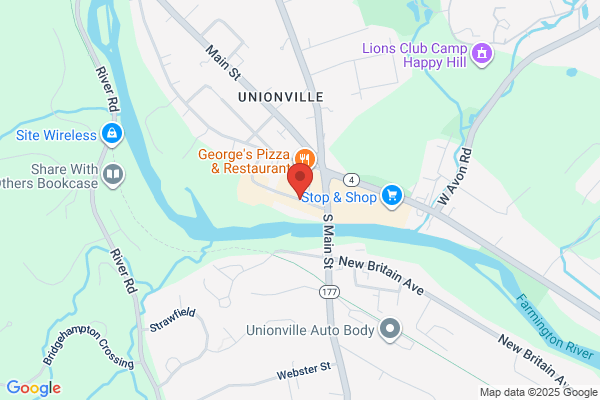 Unionville Organic Market