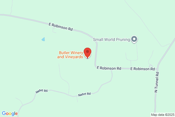 Butler Vineyards