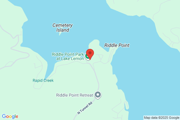 Lake Lemon Conservancy District