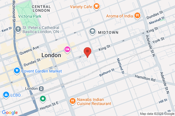 London Bridge Daycare & Preschool