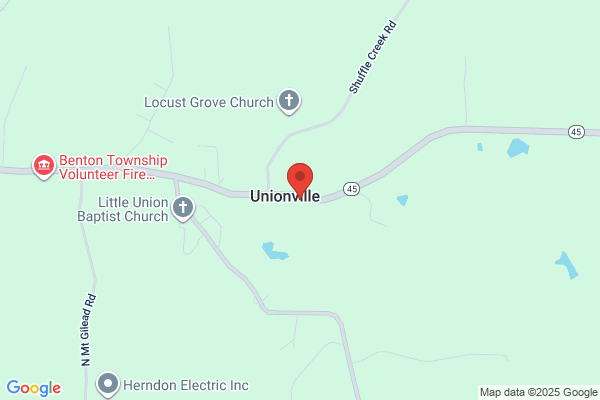 Monroe County Community Schools, Schools, Unionville Elementary School