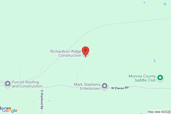 Richardson Excavating
