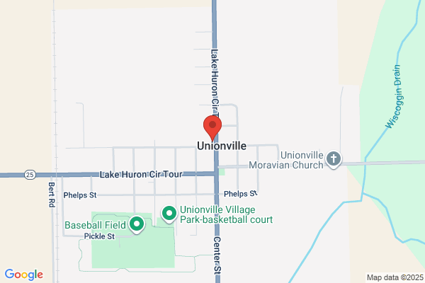 Ministry of the Word At Unionville