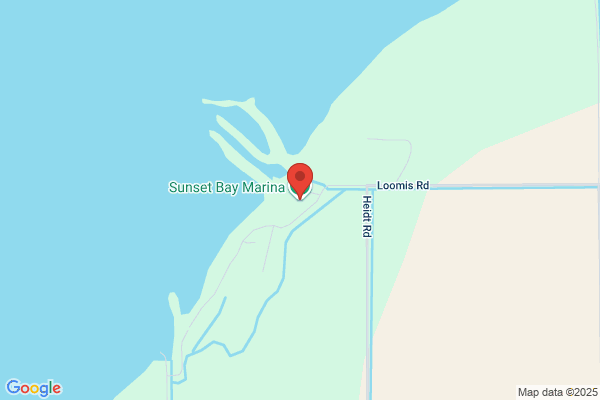Sunset Bay Marina