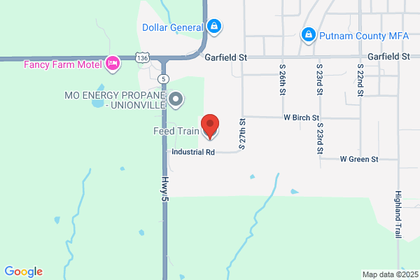 Feed Train, LLC
