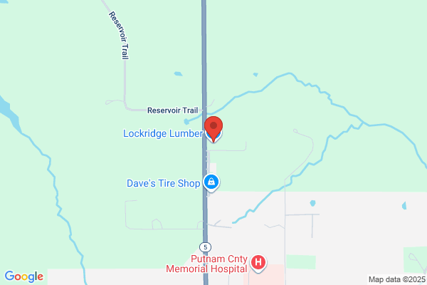 Lockridge Lumber