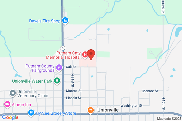 Putnam County Care Center
