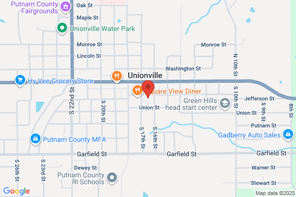 Unionville City of, Cable Tv