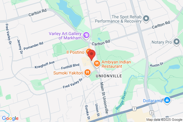 Unionville Properties