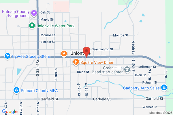 Unionville Republican Printing Co