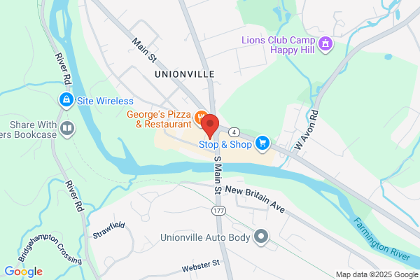 Willy's Bottle Shop