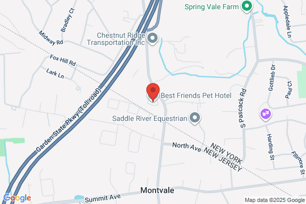 Chestnut Ridge Kennels