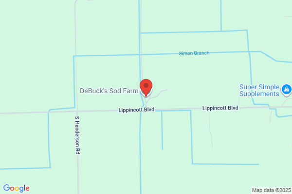 Debuck's Sod Farm