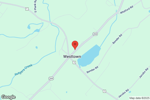 Westtown Fare Restaurant