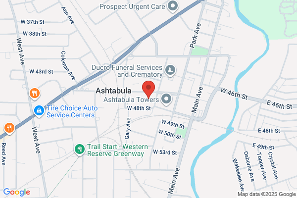 Ashtabula Glass