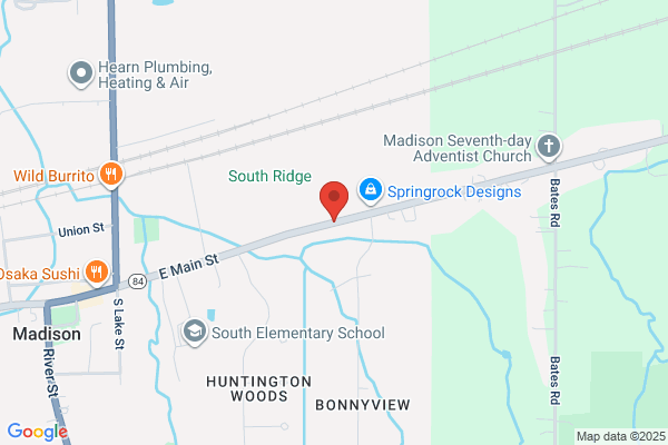 Britton Mobile Home Service and Transporting