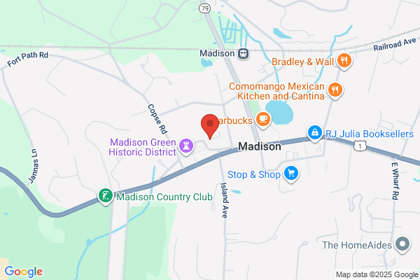 Madison Historical Society