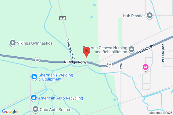 Orco Sportsman's Association Inc