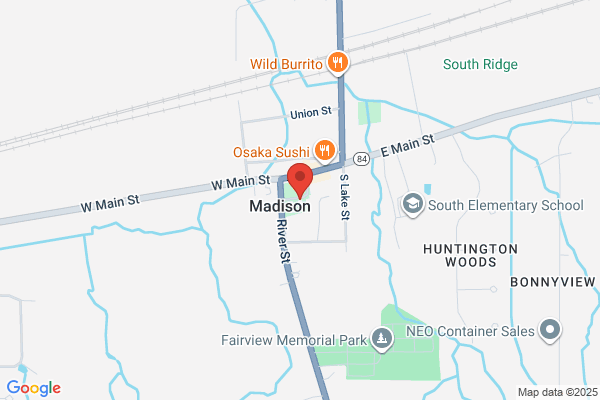 Rabbit Run Community Arts Association
