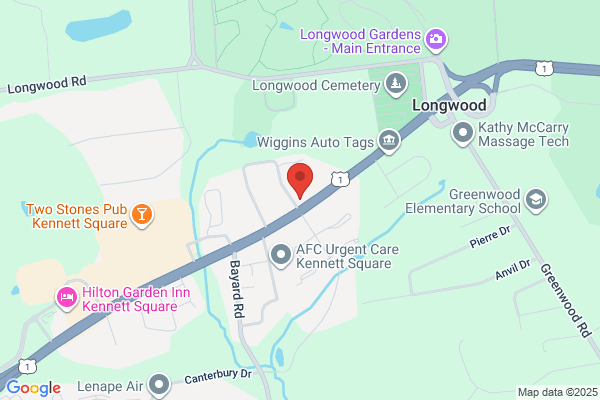 Homewatch CareGivers of Kennett Square
