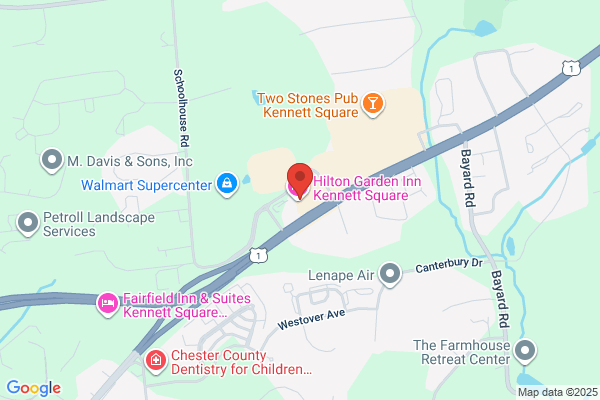 Hilton Garden Inn Kennett Square