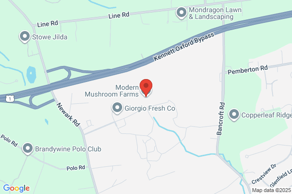 Brothers Mushroom Farm