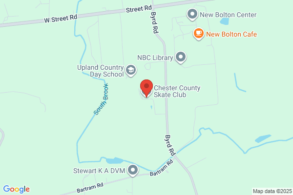 Chester County Skate Club