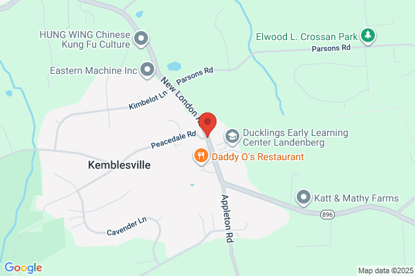 Kemblesville Christian Day School