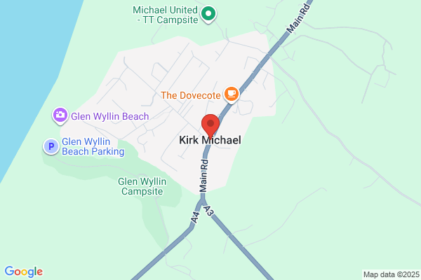 Michael Kirk, MD