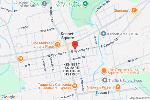Penn Security Co., Inc