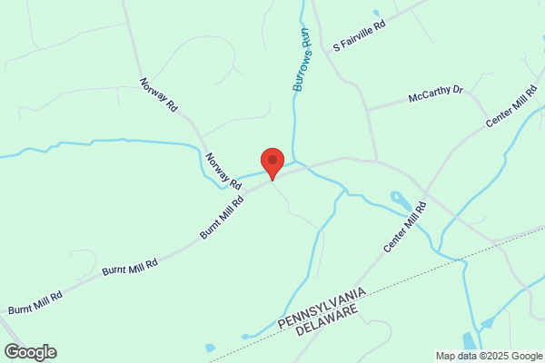 Spar Hill Farm