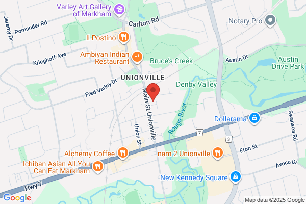 Unionville Nursery School