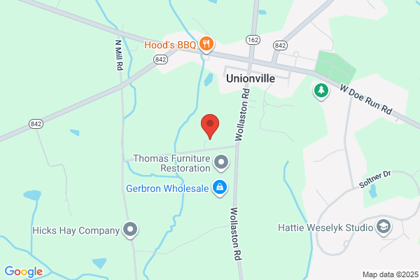 Unionville-Chadds Ford School District, Unionville High School