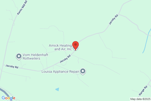 Amick Heating and Air