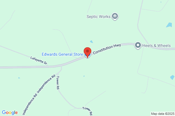 Edwards General Store