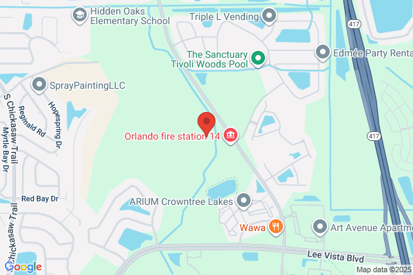 Orange County Schools, Schools, Lightfoot Elementary School