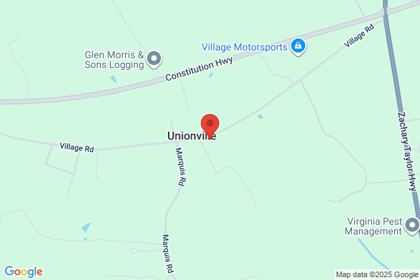 Unionville Christian Church